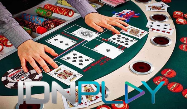 Situs IDN Poker yang Berasal Dari Indonesia